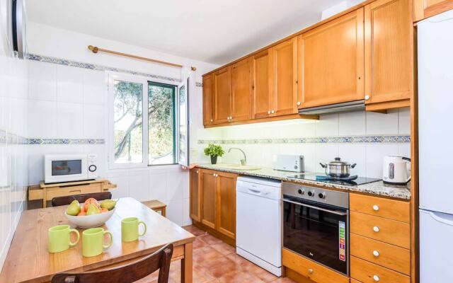 Villa Camelia