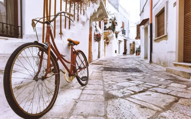 Trullo Di Nonna Cecca