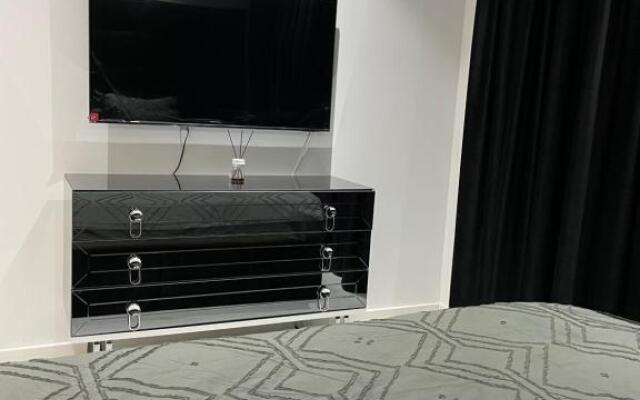 Luxury apartament by cosmopolis