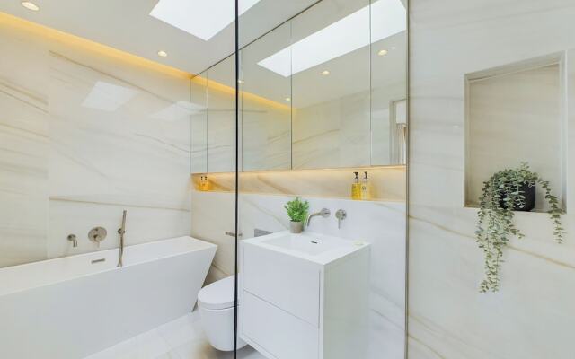 St Pancras Residence