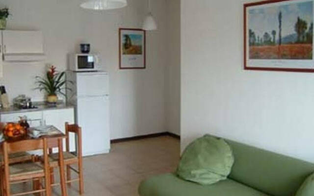 Residence Le Zagare