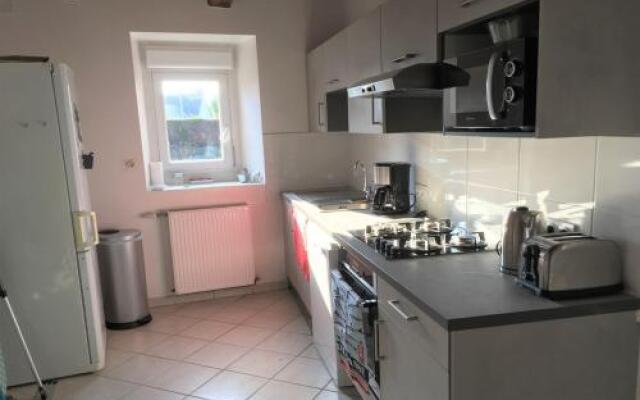 House Trebeurden - 6 Pers, 80 M2, 3/3