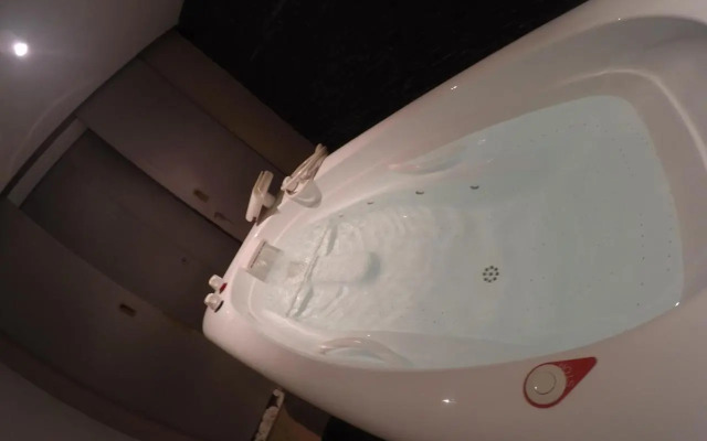 Amann Hotel spa Hammam Sauna