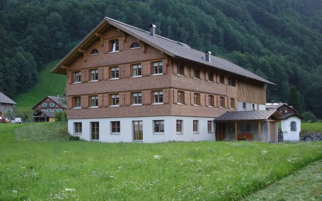 Haus Schwendinger