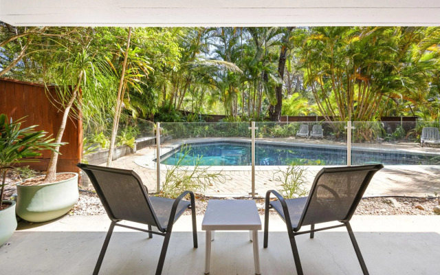 Tea Trees Apartment 6, Little Cove