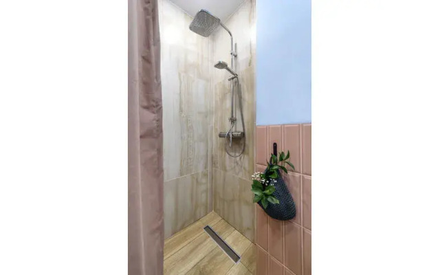 Rasko Home on Deputatskaya