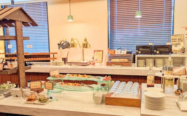 Premier Hotel Nakajima Park Sapporo