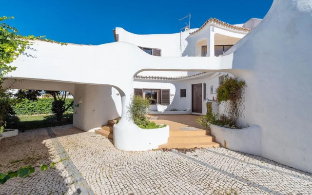 Villa Veiguinha in Vale Rebelho