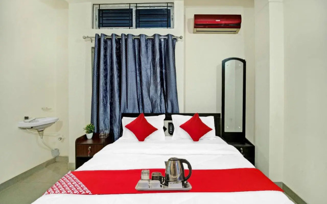 Oyo 92233 London Bridge Guest House