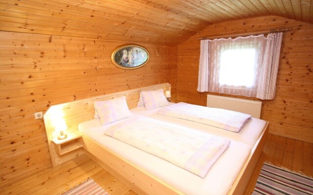 Spacious Holiday Home near Ski Area in Wagrain