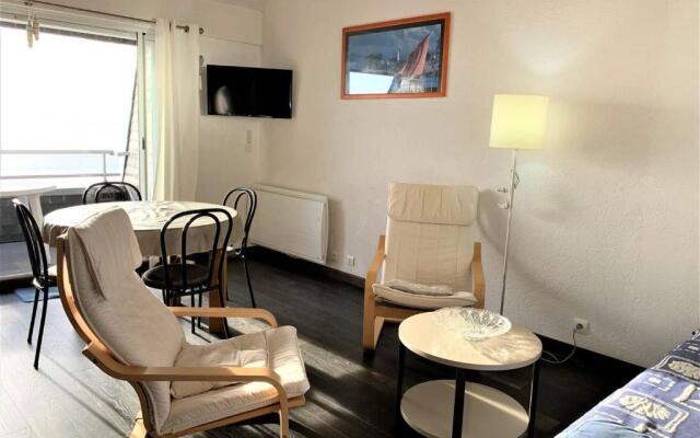 Appartement Quiberon, 1 pièce, 4 personnes - FR-1-478-24