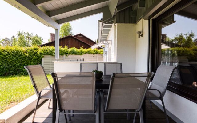 House 4 Pfoten Dittishausen