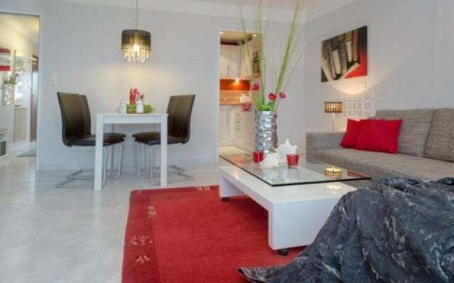 Stein7 101 Sylt Relax