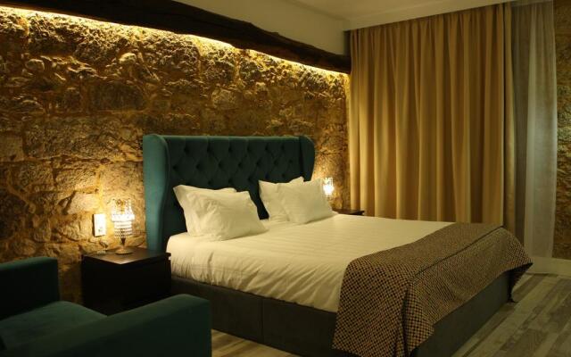 Art'otel Barcelos