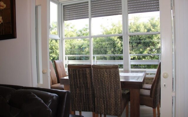 GK Apartments - Bialik 11