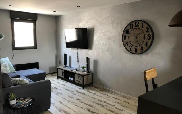 Appartement Wimereux