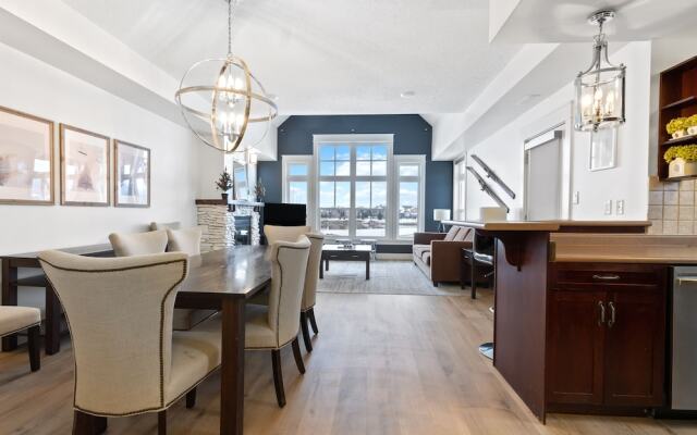 Rivergrass Condos