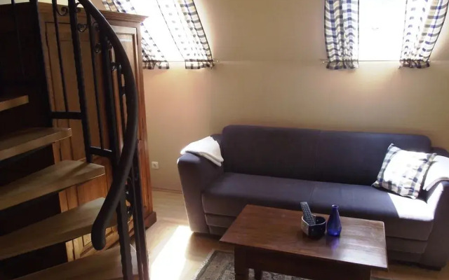 Apartment House Pater