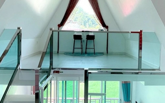 Yangyang Badaae Geolinbeol Pension