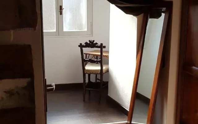 Albergo Ristorante San Giors