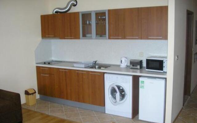 Apartment Obzor Bulgaria