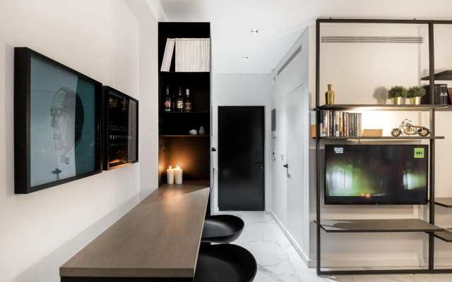 Downtown Boutique Apartments