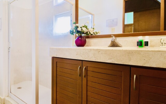 Gorgeous 11 People Comfort Villa With Pool Playacar Phase 2