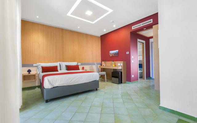 Hotel O Sole Mio