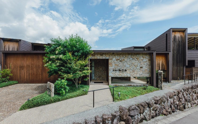 Terrace Midoubaru