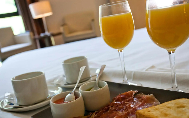 Balneario Elgorriaga Hotel