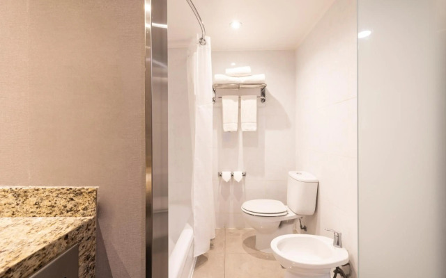 Holiday Inn Express Puerto Madero by IHG