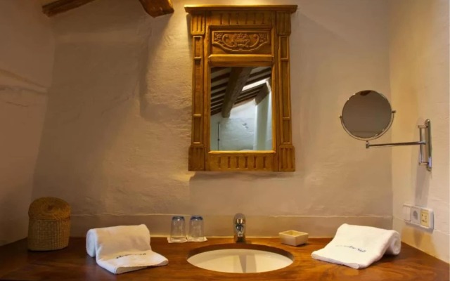 Hotel Rusticae Alcaufar Vell