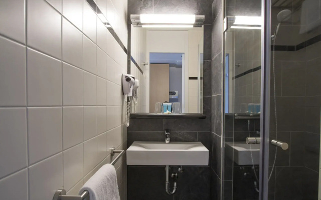 Bastion Hotel Barendrecht