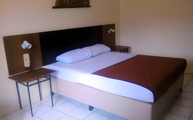 Hotel Augusta Garut
