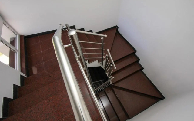Apartments Franko