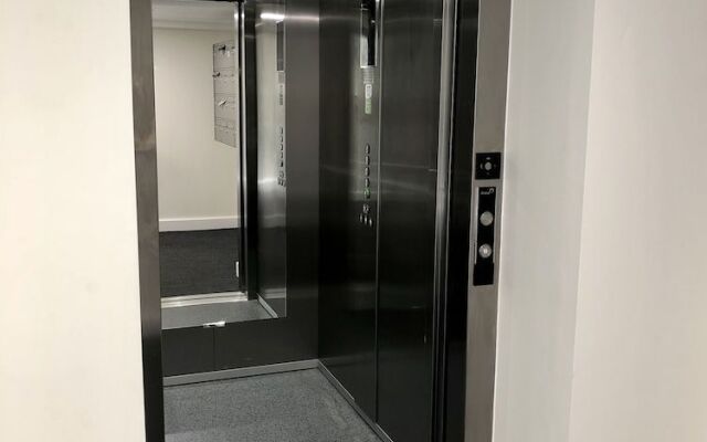 Vikings Apartment