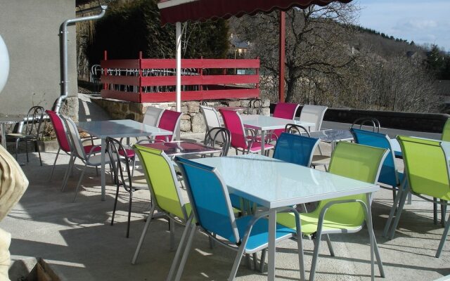 La Baraque de Chastel