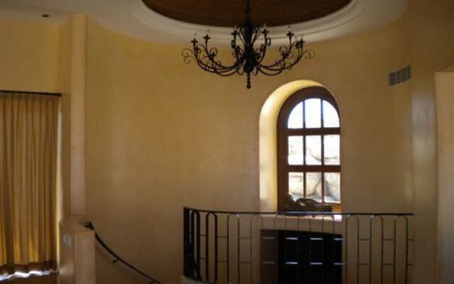 Villa Descanso
