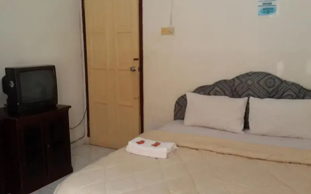 Hotel Puri Ksatria