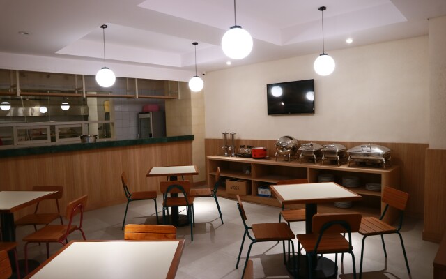 Liberta Hub Blok M Jakarta