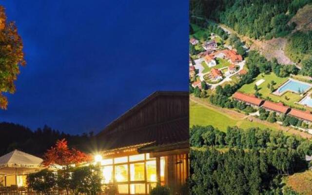 WAGNERS Hotel im Frankenwald