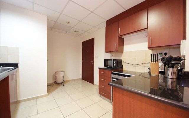 New Arabian Holiday Homes Al Sadaf