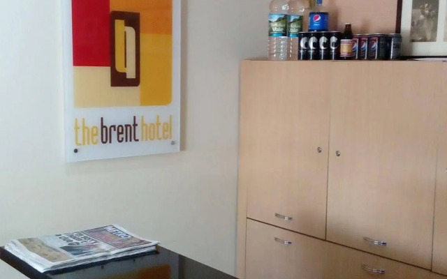 The Brent Hotel