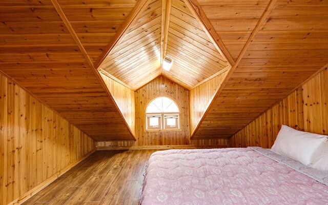 Tongyeong Ji and Park Pension