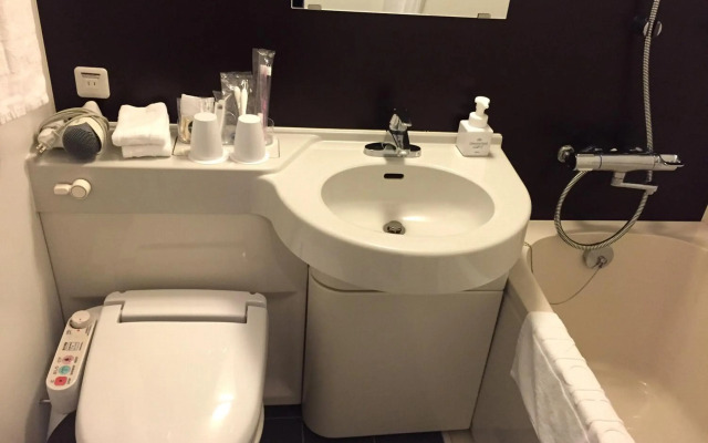Okinawa NaHaNa Hotel & Spa