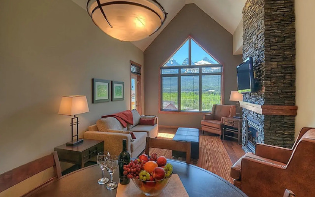 Stoneridge Mountain Resort