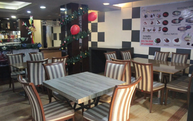 PGHI Hotel