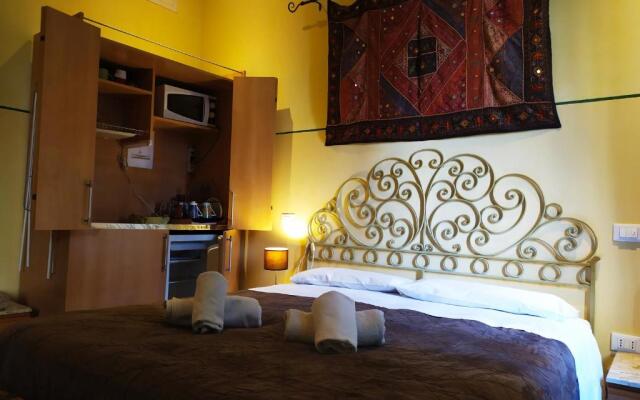 B&B Venice 1964