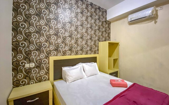 Tini's Guest House Malang RedPartner