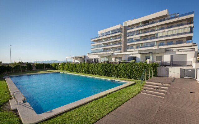 Fidalsa Ocean Pearl Amazing Sea Views Apartment